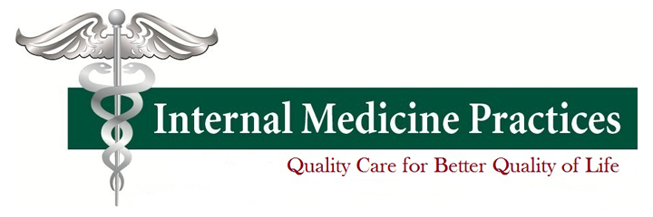 logo for Internal Medicine Practices | Primary Care for Adults | Lake County, Florida